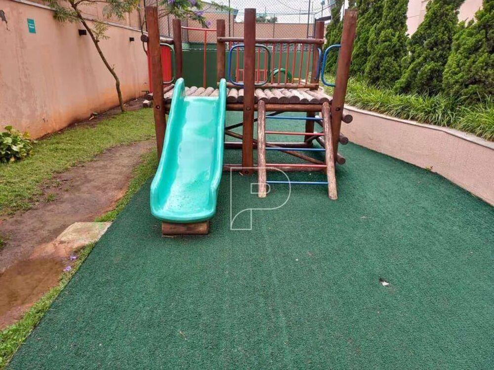 Apartamento, 2 quartos, 48 m² - Foto 3