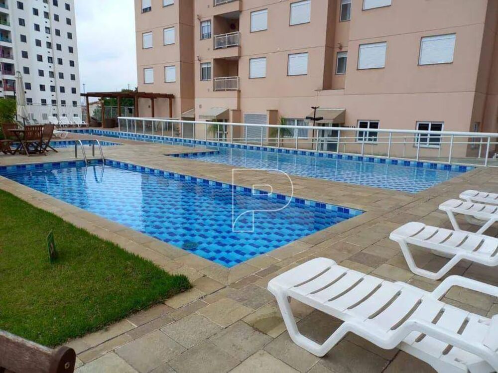 Apartamento, 2 quartos, 48 m² - Foto 4