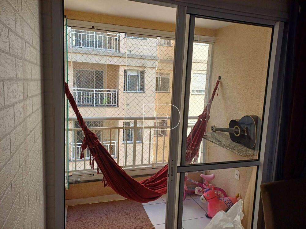 Apartamento, 2 quartos, 48 m² - Foto 6