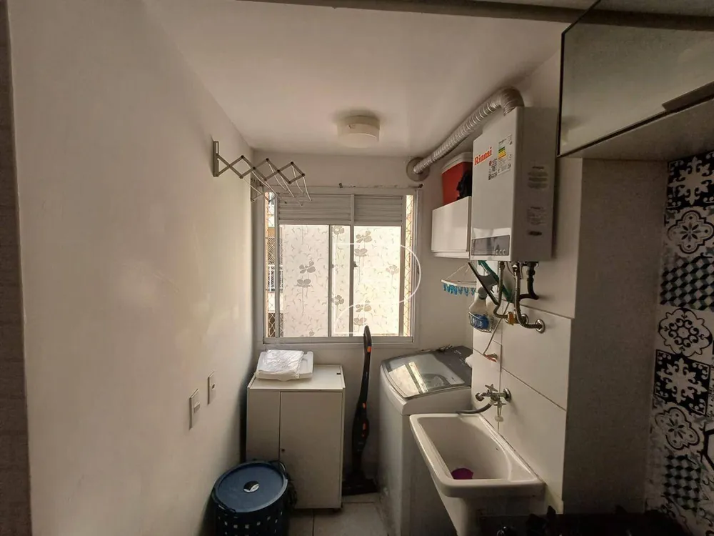 Apartamento, 2 quartos, 48 m² - Foto 10