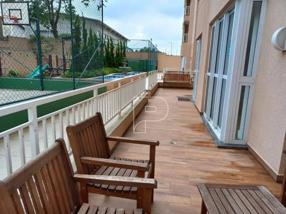 Apartamento, 2 quartos, 48 m² - Foto 3