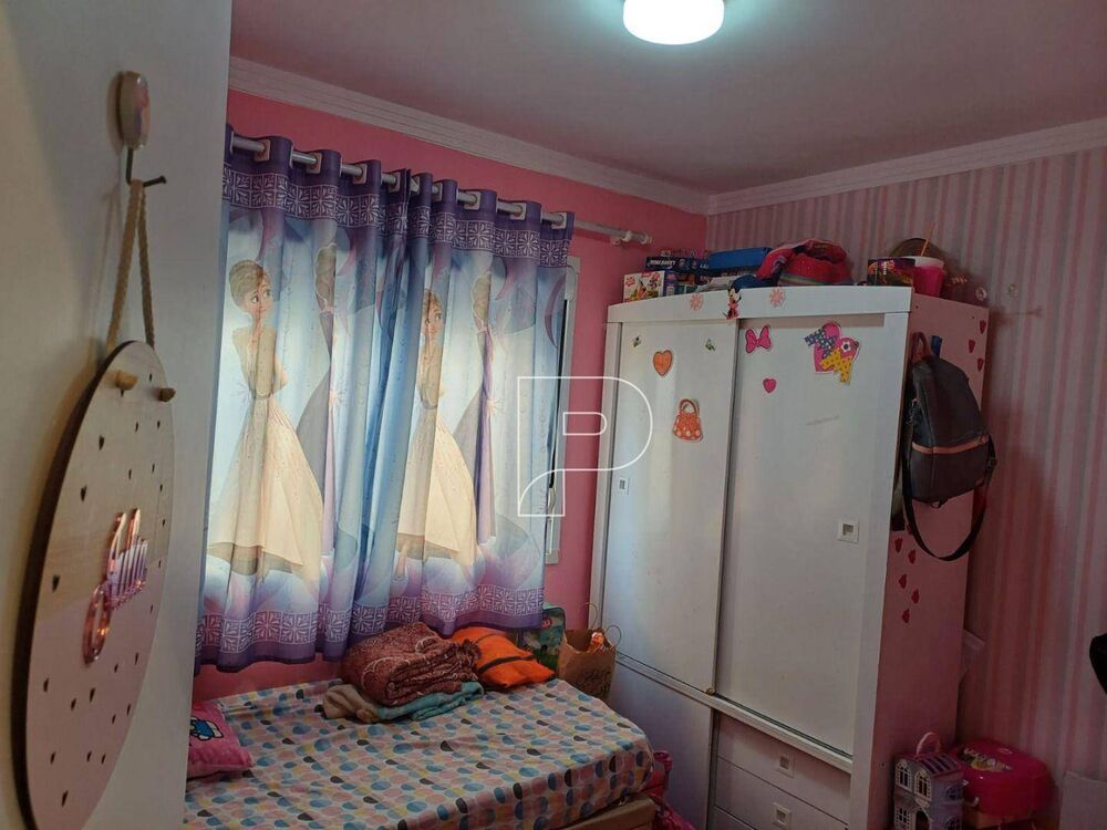 Apartamento, 2 quartos, 48 m² - Foto 7