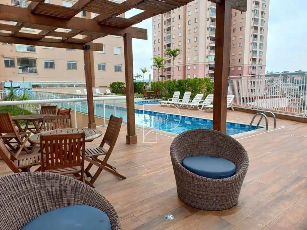 Apartamento, 2 quartos, 48 m² - Foto 1
