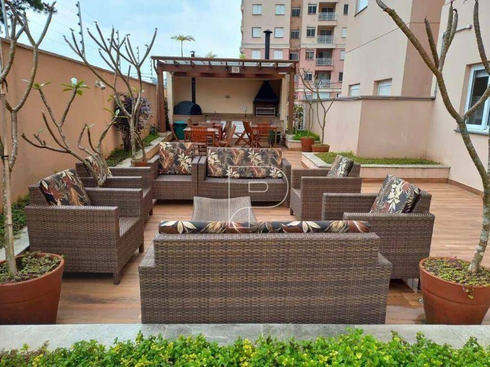 Apartamento, 2 quartos, 48 m² - Foto 1