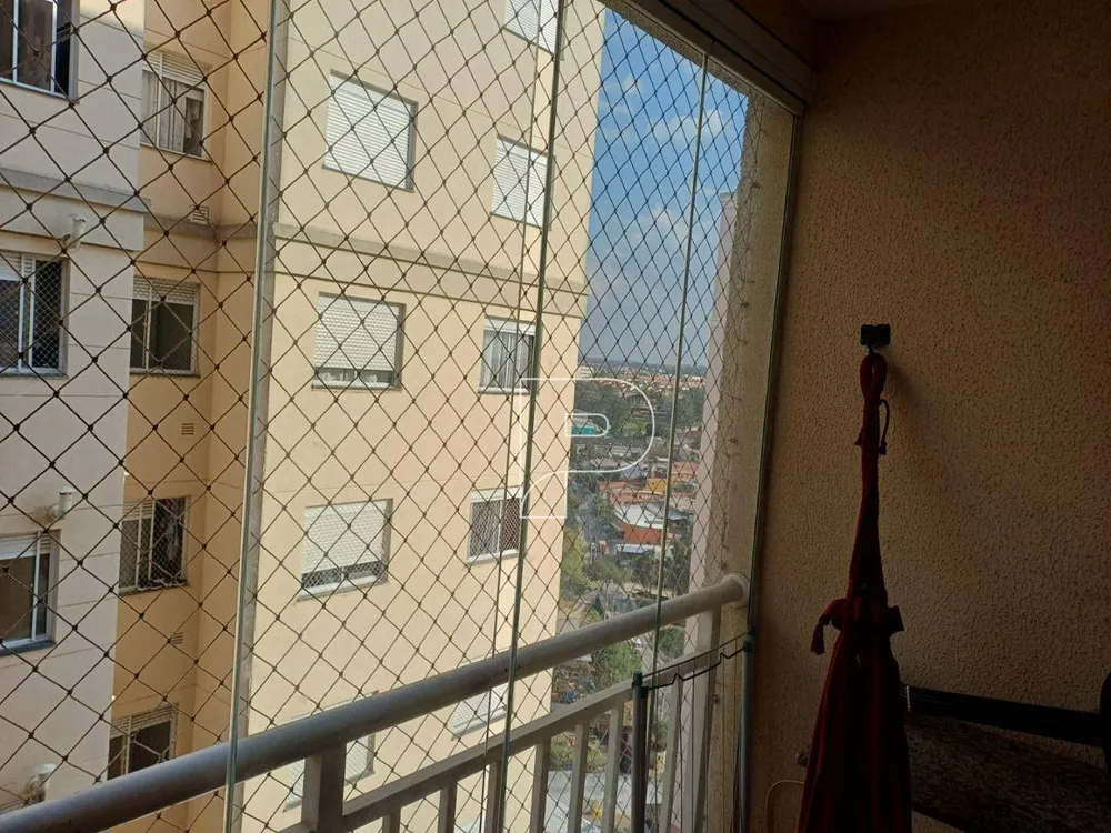 Apartamento, 2 quartos, 48 m² - Foto 9