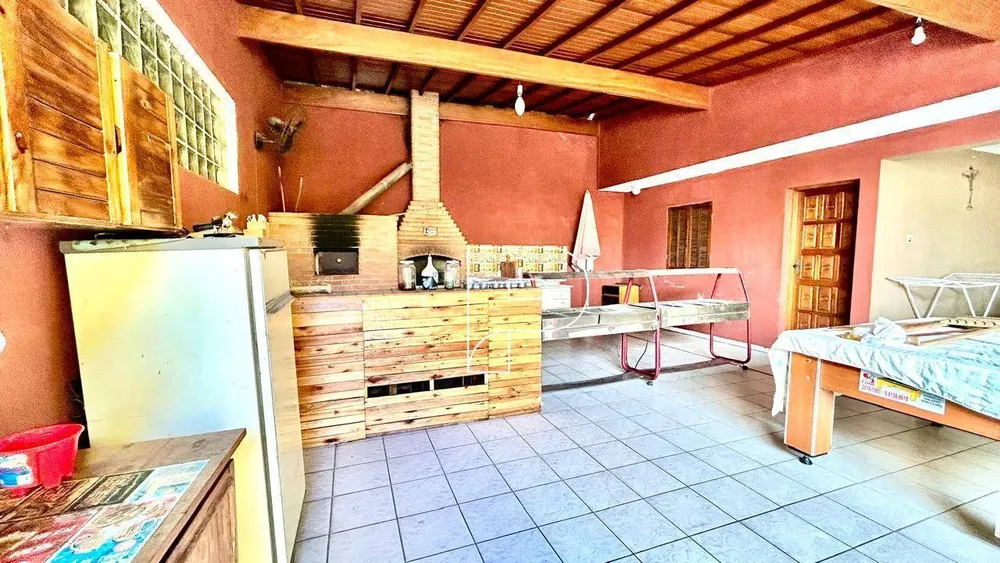 Casa, 3 quartos, 152 m² - Foto 5