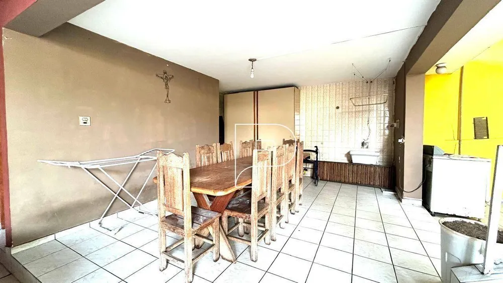 Casa, 3 quartos, 152 m² - Foto 6