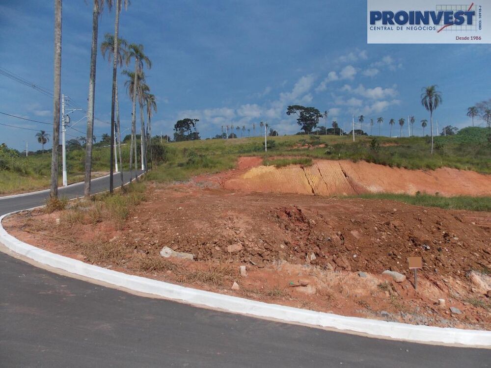 Loteamento e Condomínio, 509 m² - Foto 1