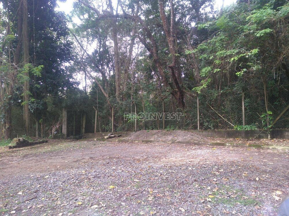 Loteamento e Condomínio, 2530 m² - Foto 3