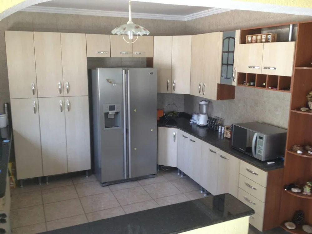 Casa de Condomínio, 3 quartos - Foto 7