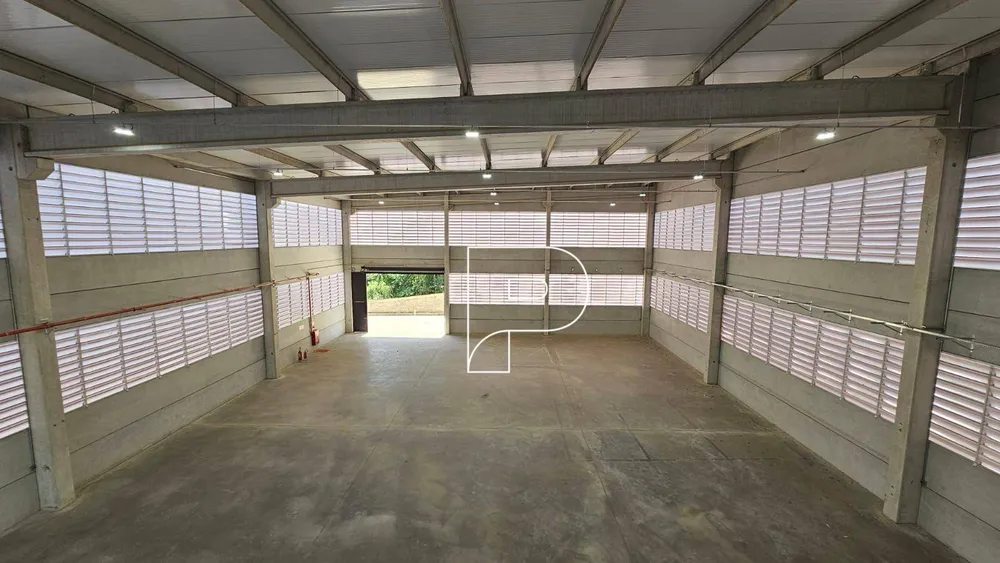 Depósito-Galpão, 1010 m² - Foto 8