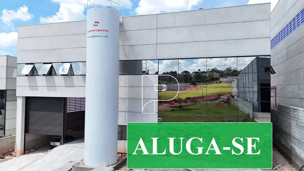 Depósito-Galpão, 1010 m² - Foto 2