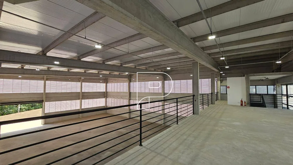 Depósito-Galpão, 1010 m² - Foto 9