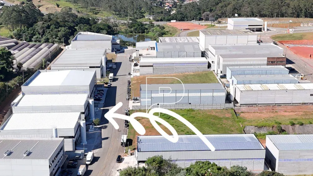Depósito-Galpão, 1010 m² - Foto 5