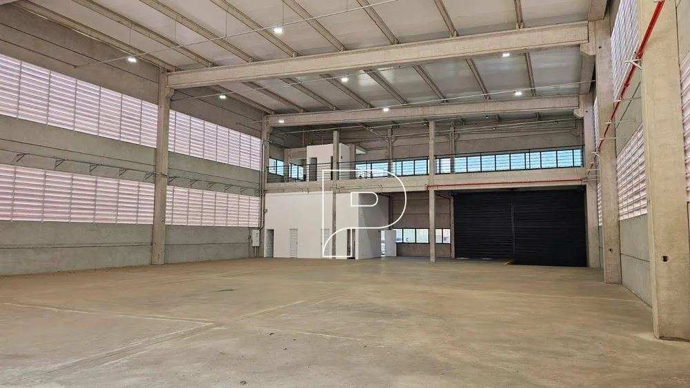 Depósito-Galpão, 1010 m² - Foto 11