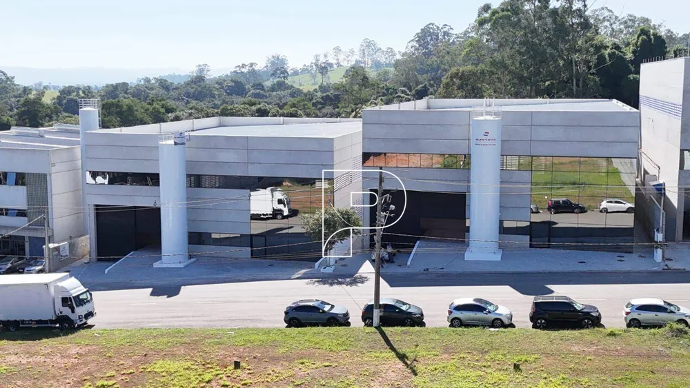 Depósito-Galpão, 1010 m² - Foto 4