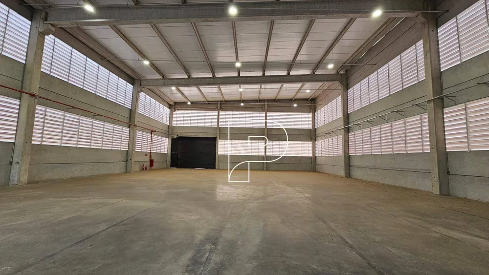 Depósito-Galpão, 1010 m² - Foto 6