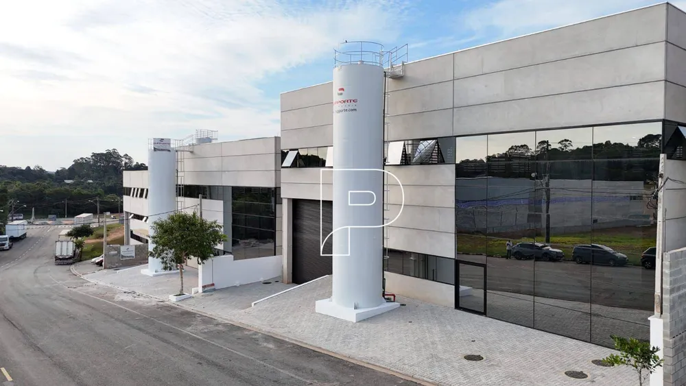 Depósito-Galpão, 1010 m² - Foto 3