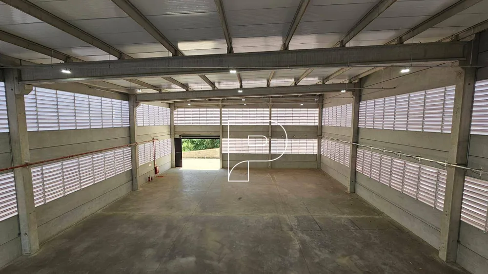 Depósito-Galpão, 1010 m² - Foto 10