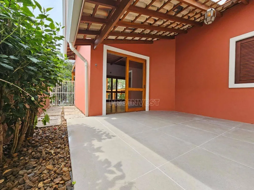 Casa de Condomínio, 3 quartos - Foto 10