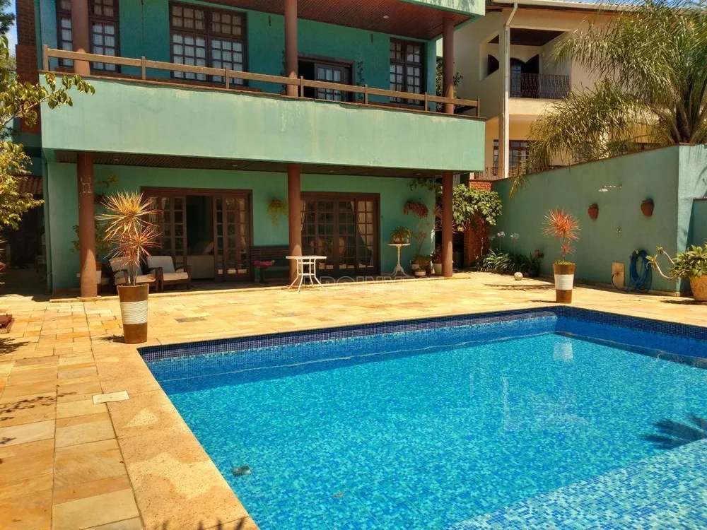 Casa de Condomínio, 5 quartos - Foto 1