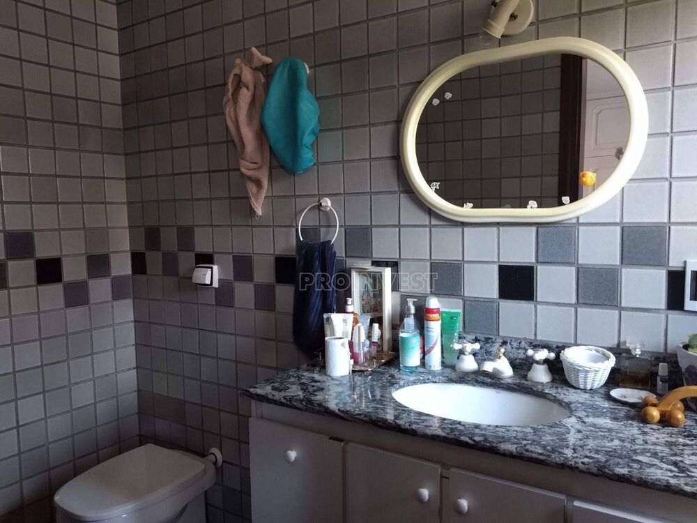 Casa de Condomínio, 5 quartos - Foto 3