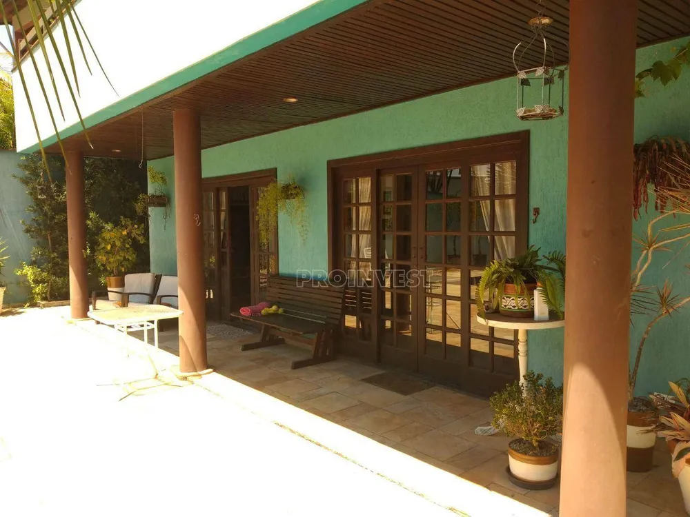 Casa de Condomínio, 5 quartos - Foto 2