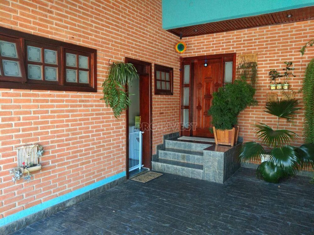 Casa de Condomínio, 5 quartos - Foto 1