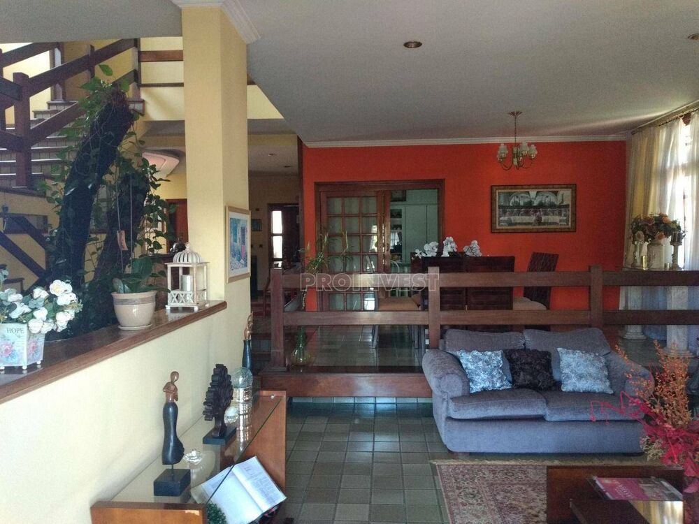 Casa de Condomínio, 5 quartos - Foto 4