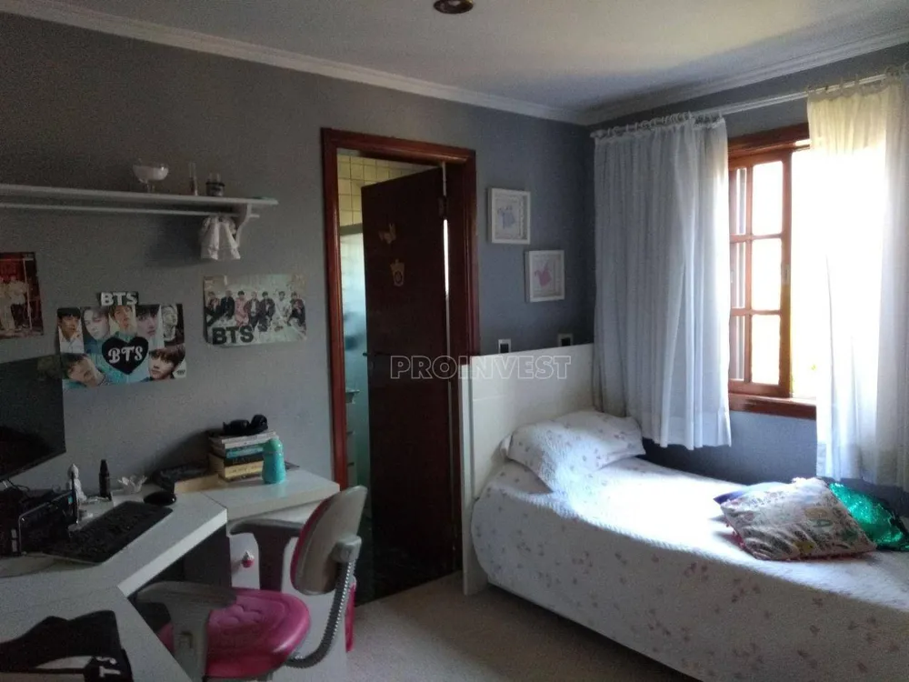 Casa de Condomínio, 5 quartos - Foto 5