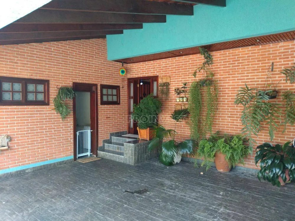 Casa de Condomínio, 5 quartos - Foto 3