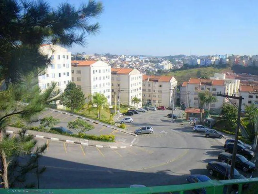 Apartamento, 2 quartos, 52 m² - Foto 12