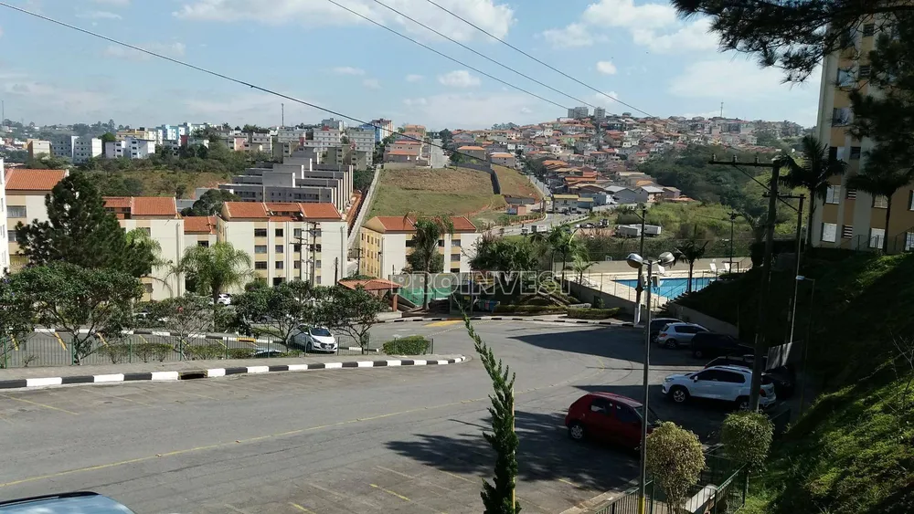 Apartamento, 2 quartos, 52 m² - Foto 10