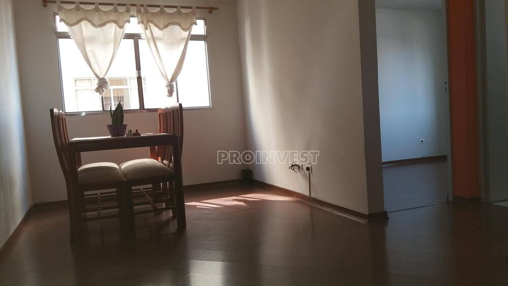 Apartamento, 2 quartos, 52 m² - Foto 5