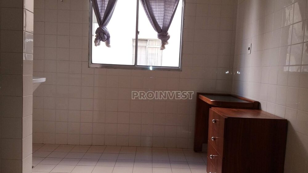 Apartamento, 2 quartos, 52 m² - Foto 1