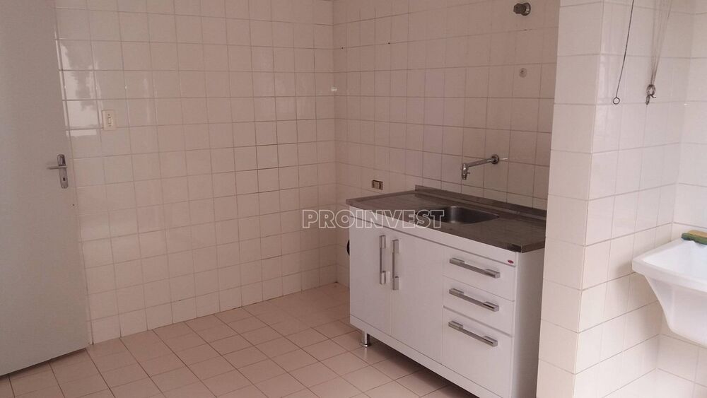 Apartamento, 2 quartos, 52 m² - Foto 3