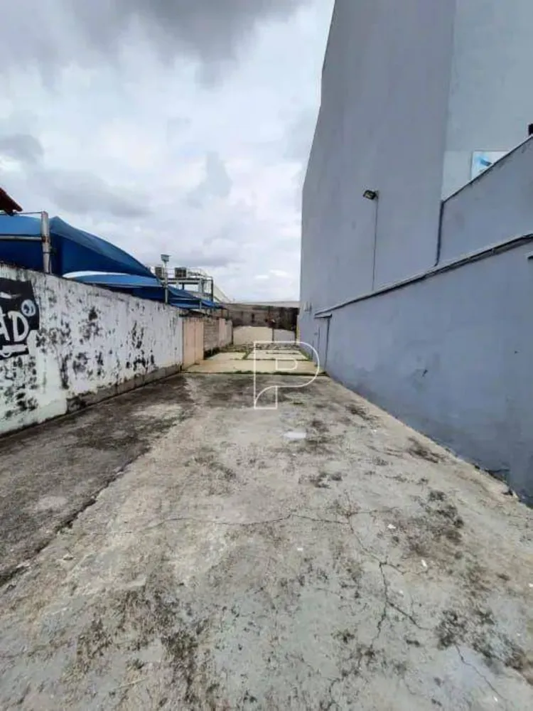 Terreno, 207 m² - Foto 1