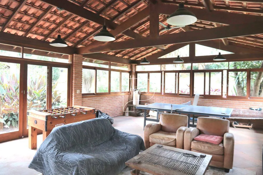 Casa de Condomínio, 8 quartos - Foto 5