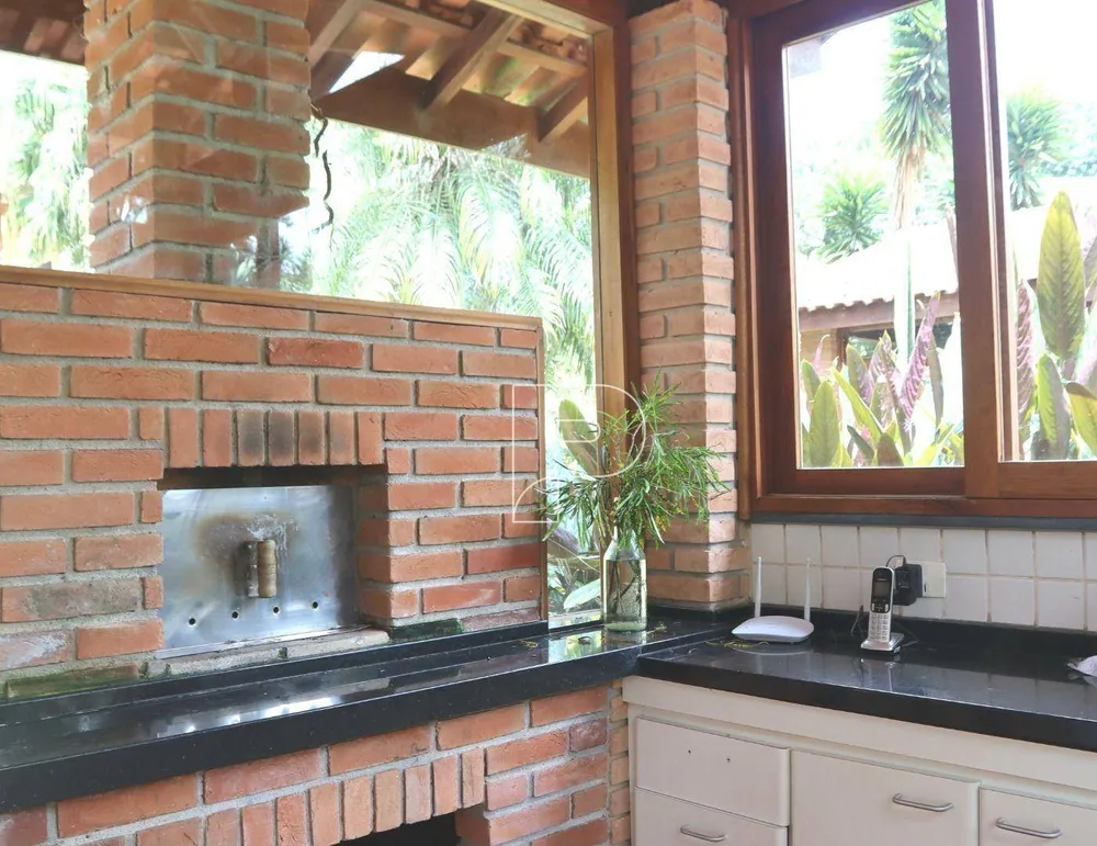 Casa de Condomínio, 8 quartos - Foto 4