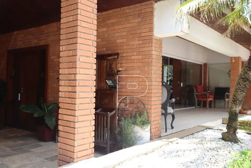 Casa de Condomínio, 8 quartos - Foto 2