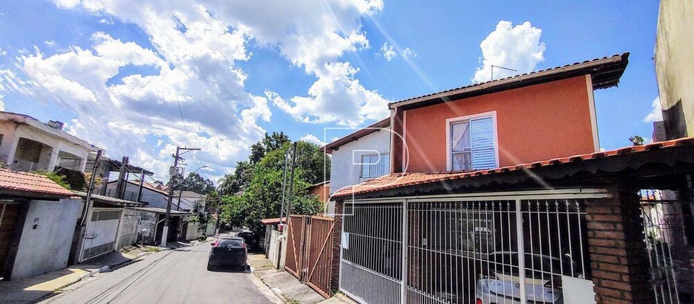 Casa, 2 quartos, 171 m² - Foto 1