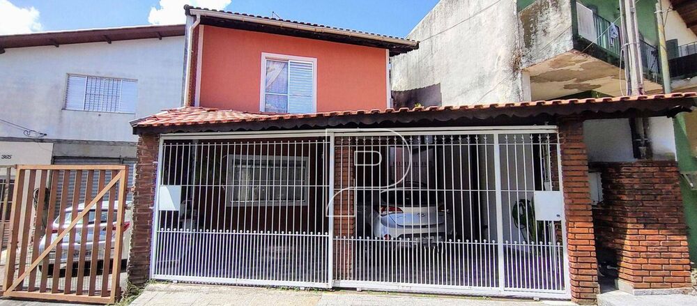 Casa, 2 quartos, 171 m² - Foto 3