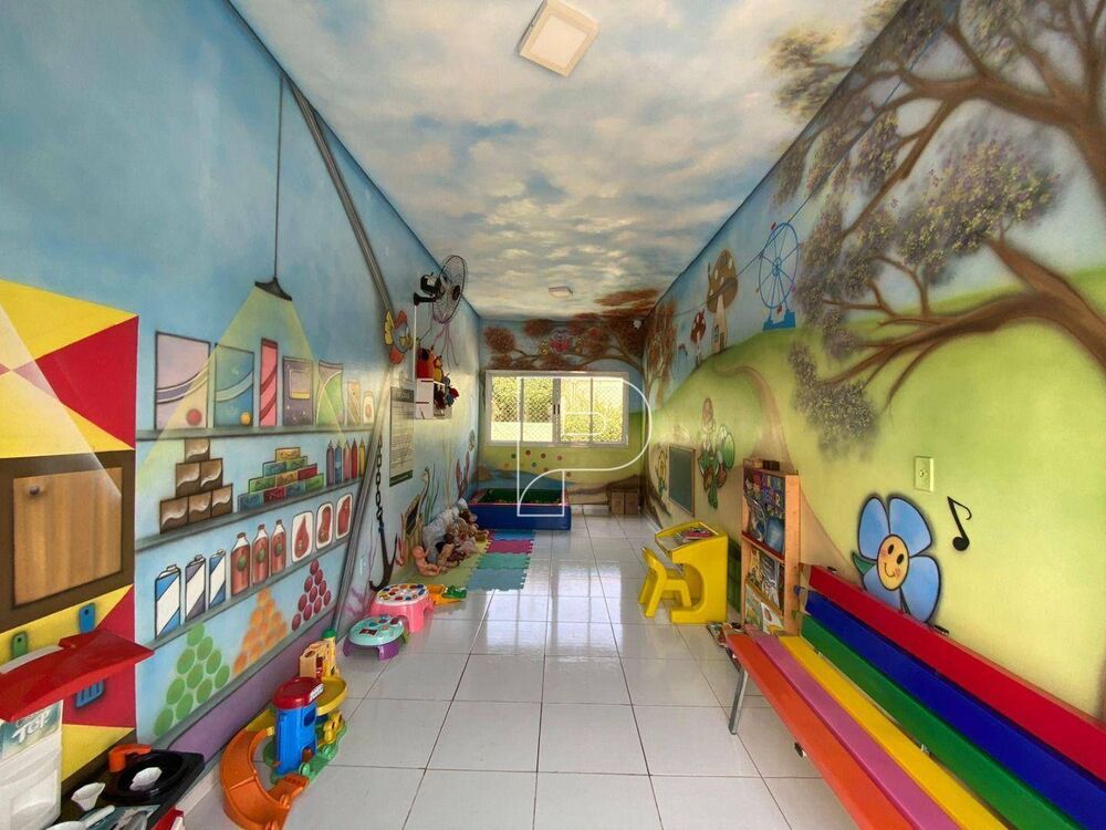 Casa de Condomínio, 3 quartos - Foto 16