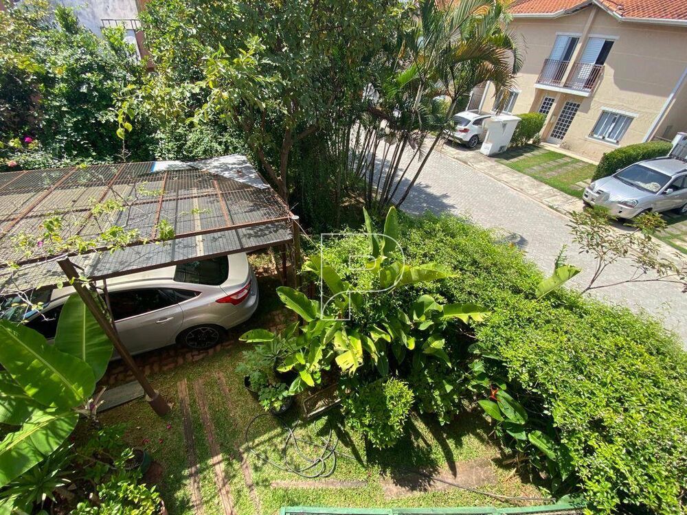 Casa de Condomínio, 3 quartos - Foto 10