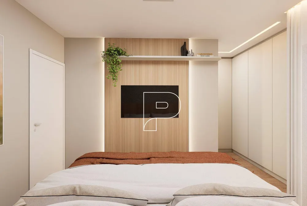 Casa de Condomínio, 3 quartos - Foto 6