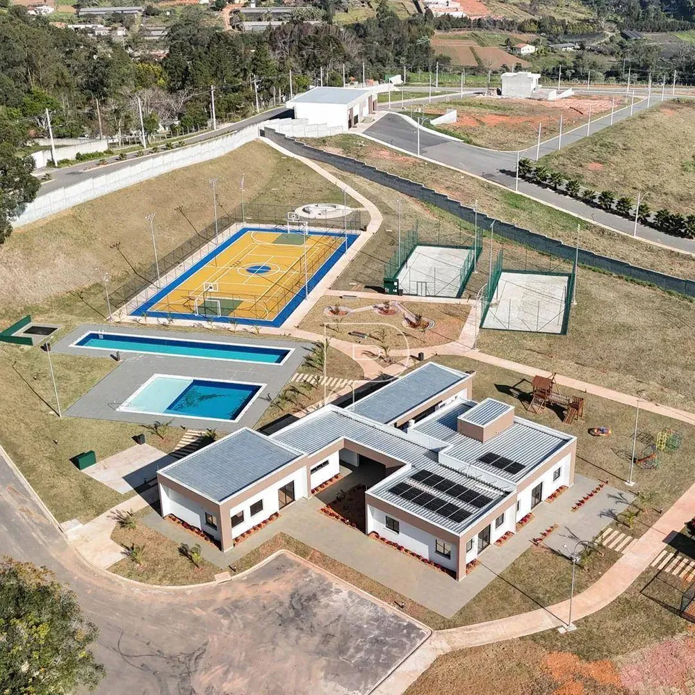 Loteamento e Condomínio, 522 m² - Foto 1