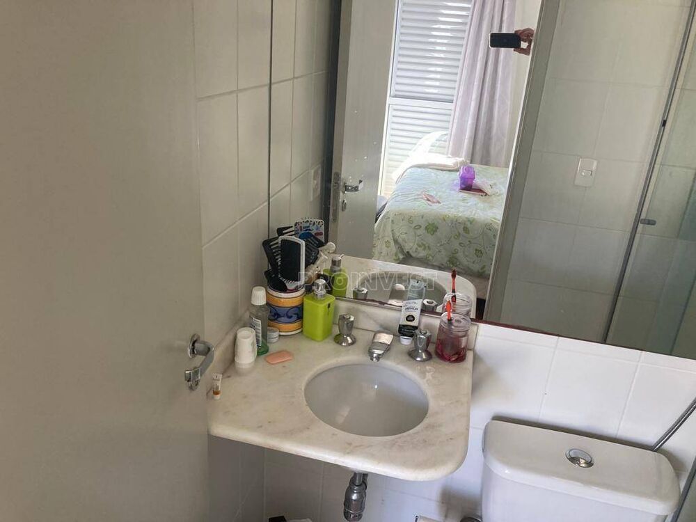Casa de Condomínio, 3 quartos - Foto 8