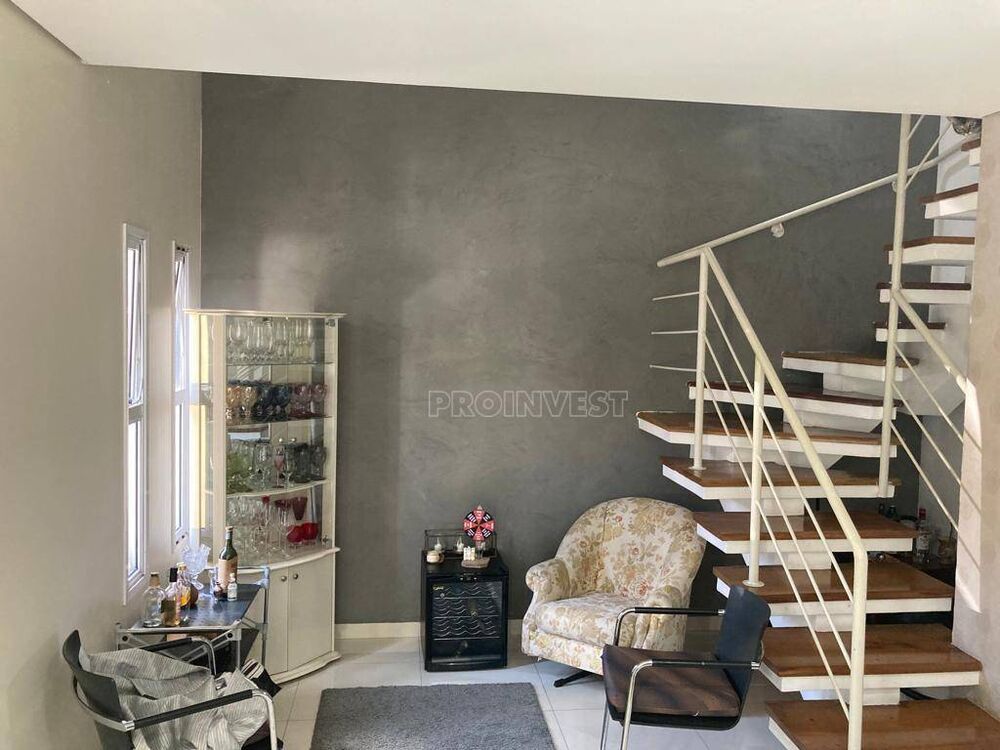Casa de Condomínio, 3 quartos - Foto 6