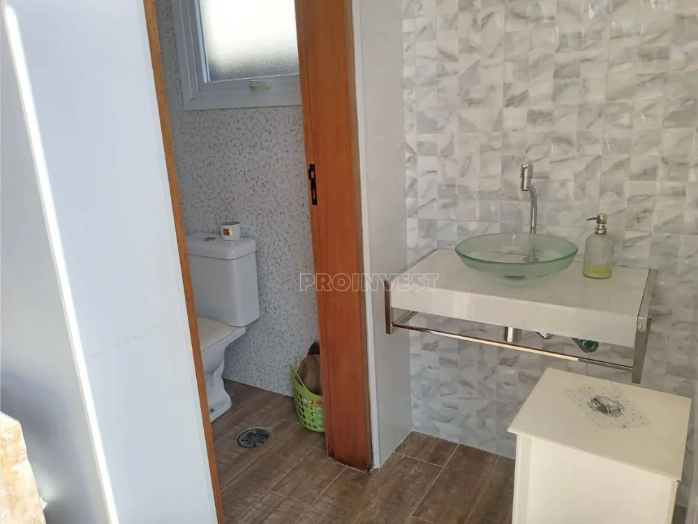 Casa de Condomínio, 3 quartos - Foto 6