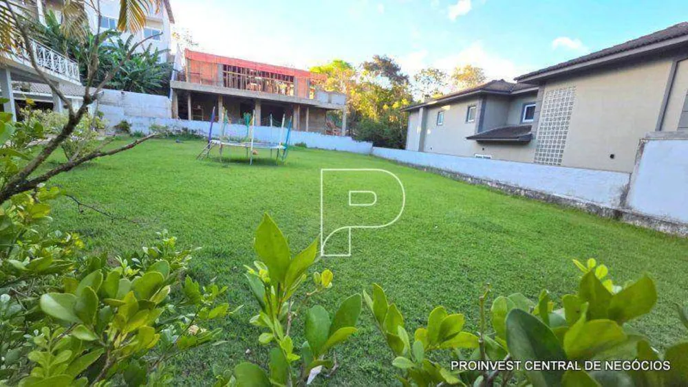 Loteamento e Condomínio, 620 m² - Foto 4